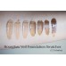 Тональный флюид Hourglass Veil Fluid Makeup Color 1.5 Nude