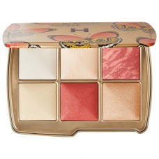 Лімітована палітра для обличчя Hourglass Ambient Lighting Edit Unlocked Face Palette -  Butterfly