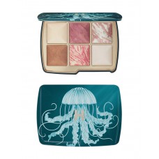 Лімітована палітра для обличчя Hourglass Ambient Lighting Edit - Unlocked Jellyfish