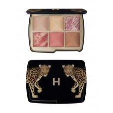 Лімітована палітра для обличчя Hourglass Ambient Lighting Edit - Unlocked Leopard