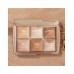 Лімітована палетка для макіяжу обличчя Hourglass Ambient™ Lighting Edit Bronze & Highlight