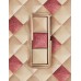 Лімітована палетка для макіяжу обличчя Hourglass Ambient® Lighting Palette - Diffused Rose Edit