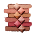 Лімітована палетка для обличчя Hourglass Ambient Lighting Edit - Lotus Flower Palette