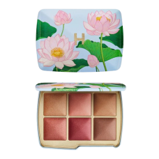 Лімітована палетка для обличчя Hourglass Ambient Lighting Edit - Lotus Flower Palette 