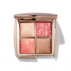 Лімітована палетка для макіяжу обличчя Hourglass Ambient® Lighting Palette - Golden Rose Edit