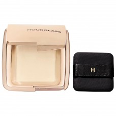Компактна матуюча пудра для обличчя Hourglass Mini Vanish Airbrush Pressed Powder 