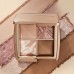 Лімітована палетка для макіяжу обличчя Hourglass Ambient Lighting Edit Quad - Dawn
