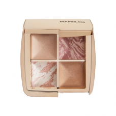 Лімітована палетка для макіяжу обличчя Hourglass Ambient Lighting Edit Quad - Dawn