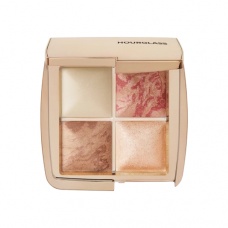 Лімітована палетка для макіяжу обличчя Hourglass Ambient Lighting Edit Quad - Sunrise