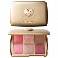 Лімітована палетка для обличчя Hourglass Ambient Lighting Edit Unlocked Palette - Love
