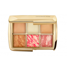 Лімітована палітра для обличчя Hourglass Ambient Lighting Face Palette Sculpture
