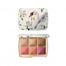 Лімітована палетка для макіяжу обличчя Hourglass Ambient Lighting Edit Unlocked - Swan
