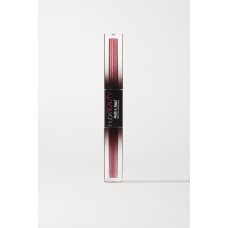 Кремові тіні для повік HUDA BEAUTY Matte & Metal Melted Shadows V-I-Pink & Million Dollars