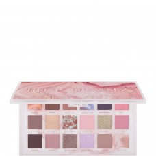 Палетка теней для глаз HUDA BEAUTY Rose Quartz Eyeshadow Palette