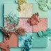 Палетка теней для глаз HUDA BEAUTY Mint Obsessions Eyeshadow Palette 10гр