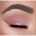 Кремові тіні для повік HUDA BEAUTY Matte & Metal Melted Shadows Bubble Bath & Pink Champagne
