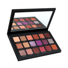 Палетка теней для глаз HUDA BEAUTY Desert Dusk Eyeshadow Palette 25,2гр