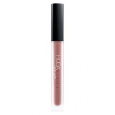 Стойкая матовая помада HUDA BEAUTY Liquid Matte Spice Girl 5мл