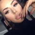 Накладные ресницы HUDA BEAUTY Farah Lashes #12