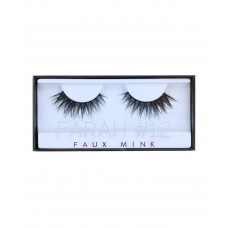 Накладные ресницы HUDA BEAUTY Farah Lashes #12
