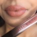 Рідка губна помада HUDA BEAUTY Demi Matte Cream Lipstick Day Slayer 3,6мл
