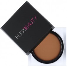 Кремовий бронзер для обличчя HUDA BEAUTY Tantour Contour & Bronzer Cream Fair 11гр