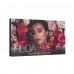 Палетка теней для глаз HUDA BEAUTY Rose Gold Palette Remastered 16,6гр