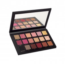 Палетка теней для глаз HUDA BEAUTY Rose Gold Palette Remastered 16,6гр