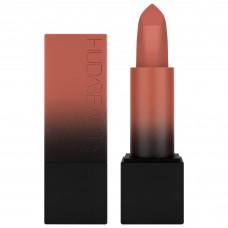 Матова помада HUDA BEAUTY Power Matte Lipstick First Kiss 3гр (з набору)