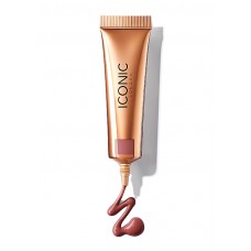 Кремові рум'яна для обличчя ICONIC LONDON Sheer Blush Berry Boom 12,5мл