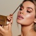 Набор для бровей ICONIC LONDON Brow Silk & Brush (воск для бровей 5гр и щеточка) 