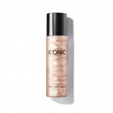 Спрей-хайлайтер для тела ICONIC LONDON Prep-Set-Glow Original 120мл