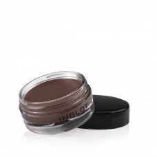 Гелева підводка для очей Inglot AMC Eyeliner Gel №90 (коричнева) 5,5гр
