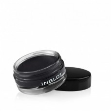 Гелева підводка для очей Inglot AMC Eyeliner Gel №77 (чорна) 5,5гр