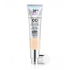 Тональний СС крем для обличчя  IT Cosmetics Your Skin But Better CC+ Cream with SPF 50+ Fair 32мл