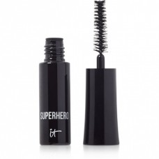 Тушь для объема ресниц IT Cosmetics Superhero Mascara 5мл