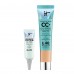Лімітований набір IT Cosmetics CC+ Soul Matte Duo Light (тональний крем 12мл + база під макіяж 5мл)