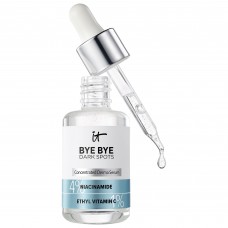 Сиворотка для обличчя з неаціномідом IT Cosmetics Bye Bye Dark Spots 4% Niacinamide Serum 30мл