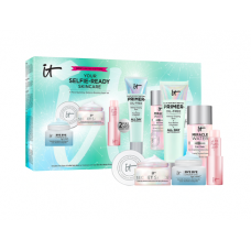 Лімітований набір для догляду за шкірою обличчя IT Cosmetics Your selfie-ready skin care