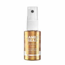 Спрей автозагар для тела с эффектом сияния JAMES READ H2O Illuminating Tan Mist 30мл