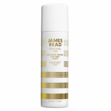 Кокосова вода-спрей з ефектом засмаги JAMES READ Coconut Water Tan Mist Body 200мл