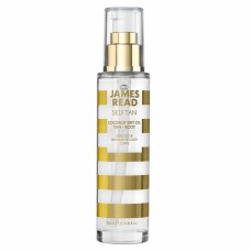 Сухое кокосовое масло с эффектом загара JAMES READ H2O Dry Oil Tan Body 100мл