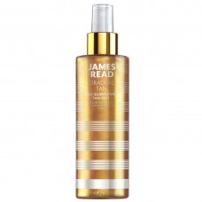 Спрей автозагар для тела с эффектом сияния JAMES READ H2O Illuminating Tan Mist 200мл