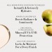 Мінеральний сонцезахисний крем Josie Maran Mini Get Even Sun Milk SPF 33 Мінеральний сонцезахисний крем Josie Maran Mini Get Even Sun Milk SPF 33
