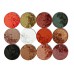 Палетка для макияжа глаз Juvia’s Place The Saharan Palette 18гр