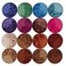 Палетка для макияжа глаз Juvia’s Place Masquerade Palette 57,6гр