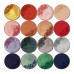 Палетка для макияжа глаз Juvia’s Place The Magic Mini Palette 24гр