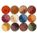 Палетка для макияжа глаз Juvia’s Place Nubian 2 Eyeshadow Palette 45гр