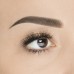 Тени для бровей KAT VON D Brow Struck Dimension Powder Color Dark Brown 1,5гр