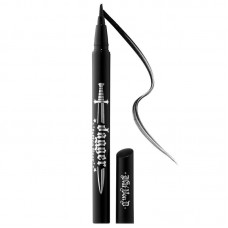 Подводка для глаз KAT VON D Dagger Tattoo Liner Waterproof Liquid Eyeliner 0,55мл